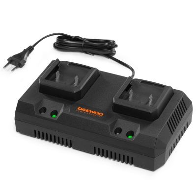 Зарядное устройство DACH 9021Li Daewoo Power DACH 9021Li