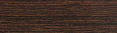 Кромка ПВХ венге (749) 19/0,45мм (бух.-0,2пог.км.) EL-MECH-PLAST 100656