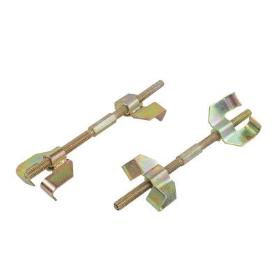 Стяжка пружин двухзахватная 290 мм ForceKraft FK-627290