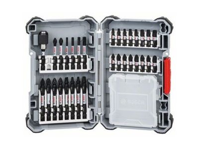 Набор бит Impact Control 31 пр. BOSCH 2608522366