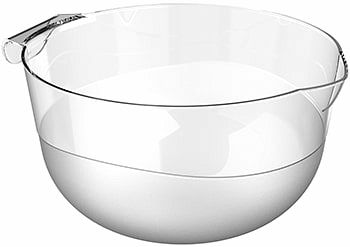 Миска Prestige 3,2 л (прозрачный) BEROSSI ИК 56000000