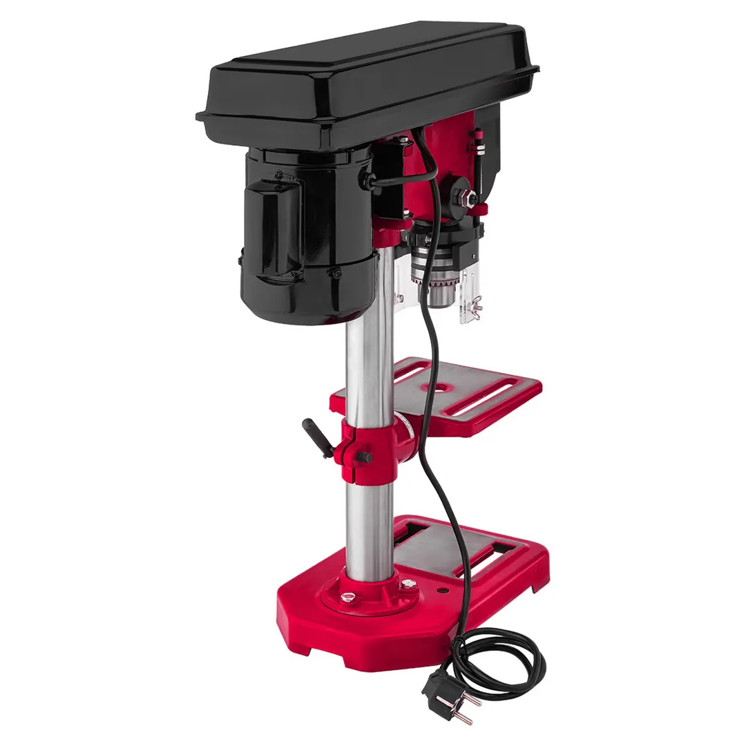 Станок сверильный 350Вт ForceKraft FK-DP8A