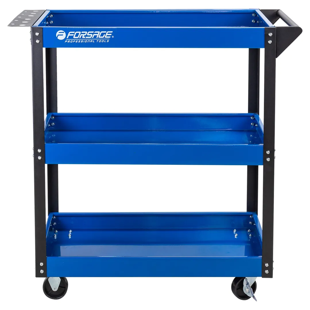 Тележка для перевозки агрегатов г/п 135 кг Forsage F-1141343B