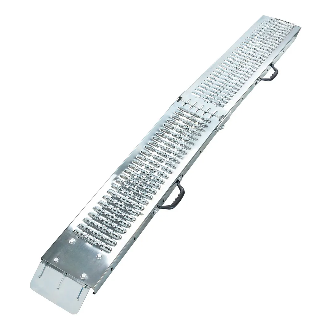 Аппарель металлическая складная Forsage F-ST605894 (F-1600-6 ST)