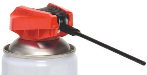 Растворитель ржавчины Rost-Off Plus 400 мл WUMAX 1890200004