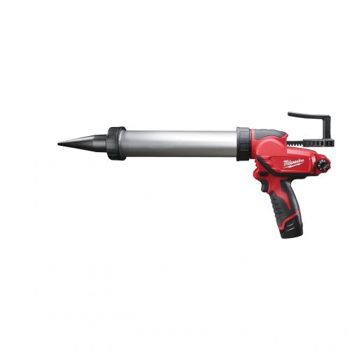 Клеевой пистолет M12 PCG/400A-201B (Li-Ion 2Ач) Milwaukee 4933441665