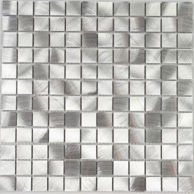 Мозаика Ferro Chic, 23х23х8 мм, MOSAICSTORY 30240