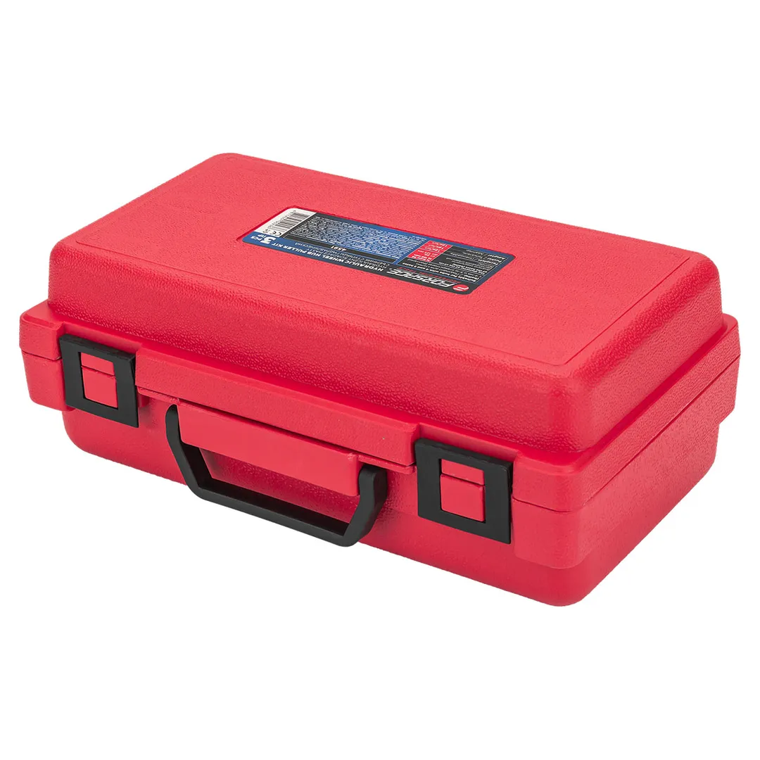 Съемник ступицы гидравлический 3 пр Forsage F-4591