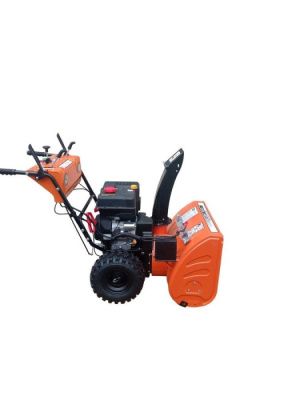Снегоуборщик бензиновый ST-1020 с электростартером (Loncin) TOR 1032728