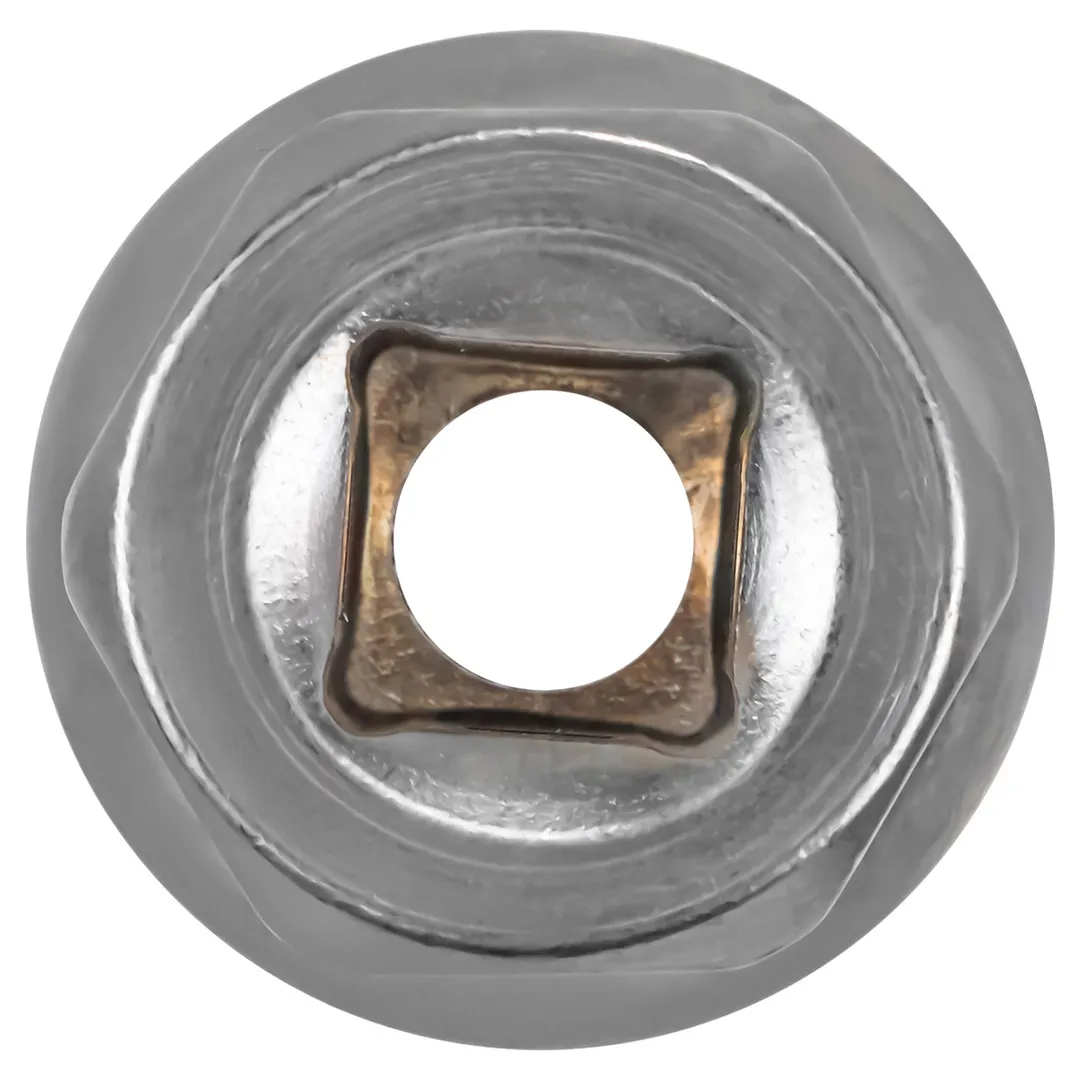 Головка свечная 21 мм 6-гр 3/8'' RockForce RF LIGHT-807321