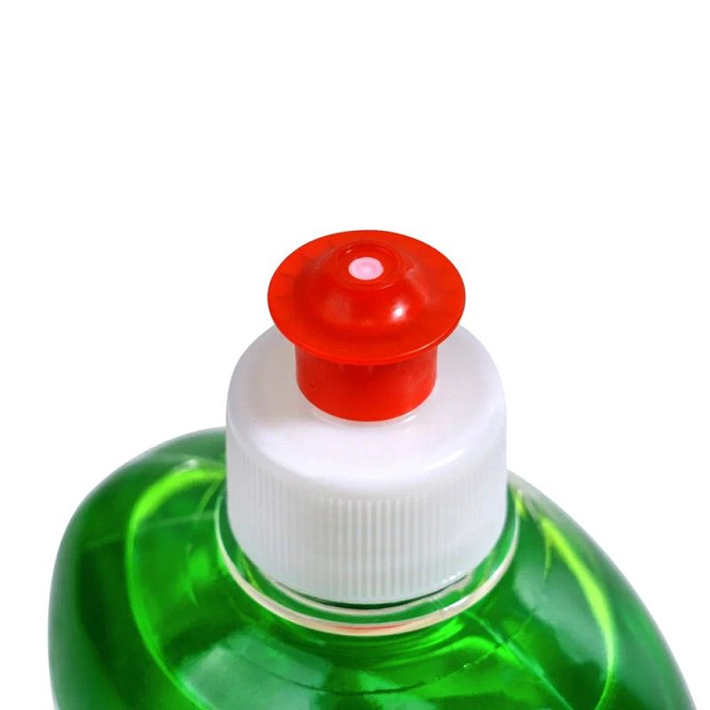 Средство для мытья посуды "Zaubex Яблоко", 500мл