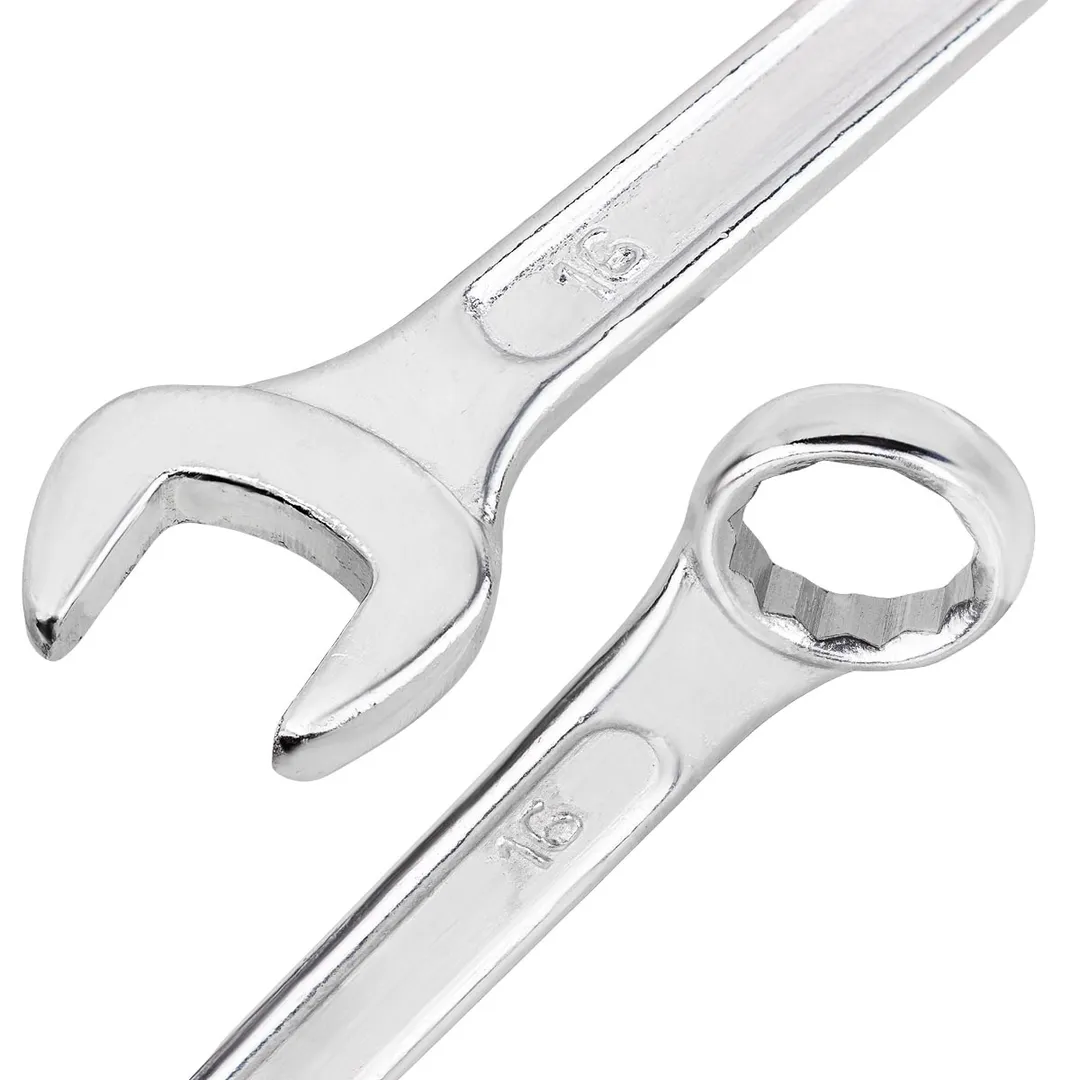 Набор ключей комбинированных 3-36 мм 25 пр WMC TOOLS WMC-5261P36