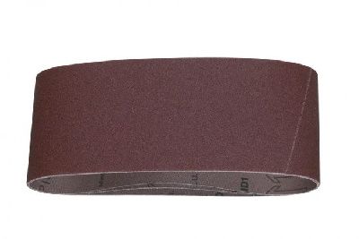 Шлифлента ABRB 100х560 зерно G100 3 шт. Milwaukee 4932312102