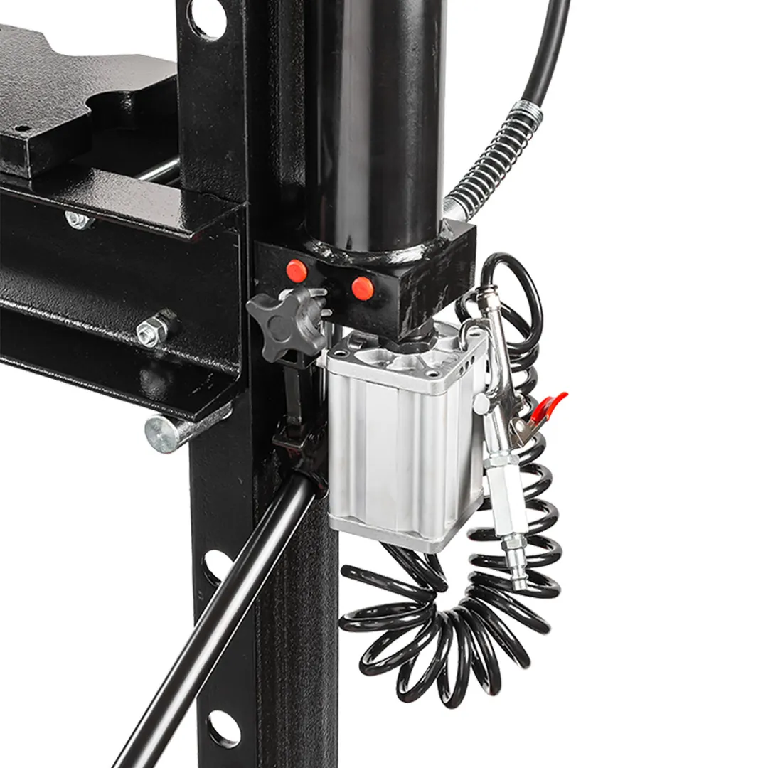 Пресс 20т RockForce RF-20002 BIG(из 2-х частей)