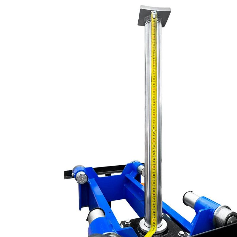 Подъемник канавный г/п 14 т HOREX DP14DC