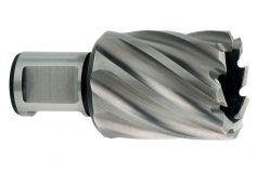 Кольцевая фреза HSS 13×30 мм для MAG METABO 626501000