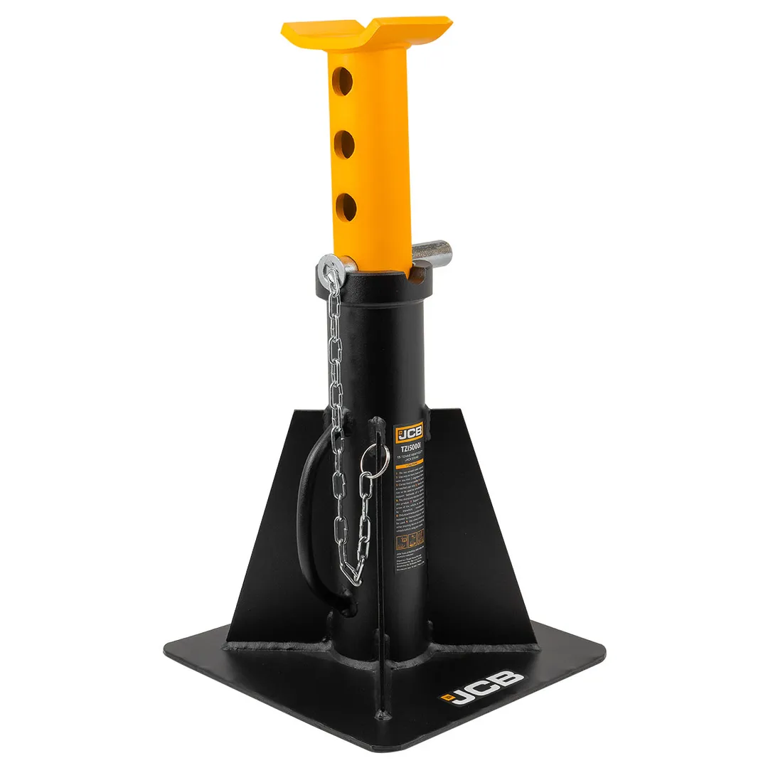 Подставка ремонтная 15 т, 445-631 мм JCB JCB-TZ150001