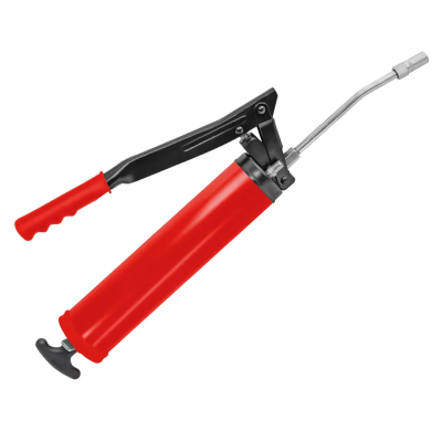 Шприц ручной для нагнетания густой смазки EVERFORCE EF-40450