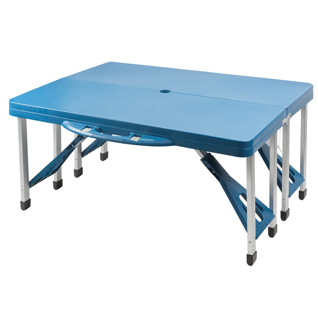 Стол складной со стульями для кемпинга Forsage F-ZY02-1