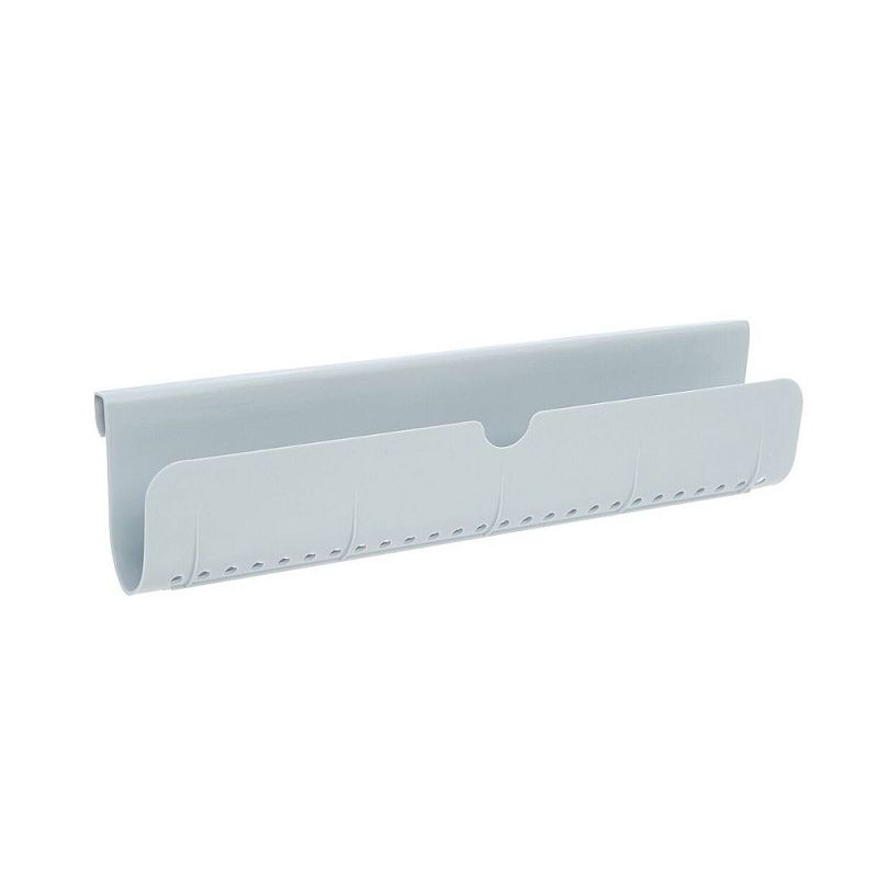 Ведро для мытья окон HQ Profiline, 22 л, серый