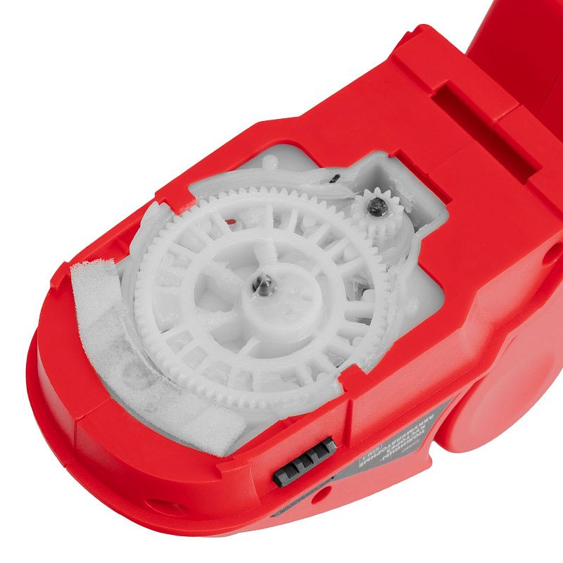 Ножницы-кусторез аккумуляторные GSM-3, Li-Ion, 3,6 В MTX 59480