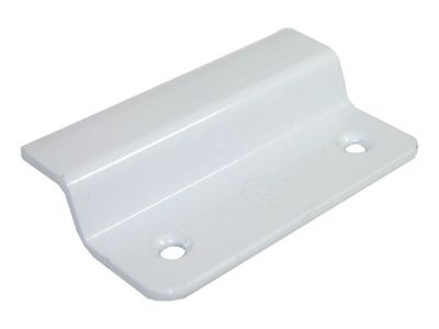 Ручка балконная полимер Starfix SMP-28968-1