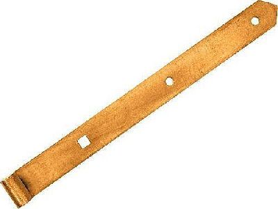 Петля ленточная 500x45x6/18 PL-500/16 EKT CV501217