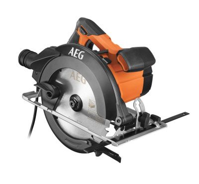 Пила циркулярная KS12-1 AEG Powertools 4935472006