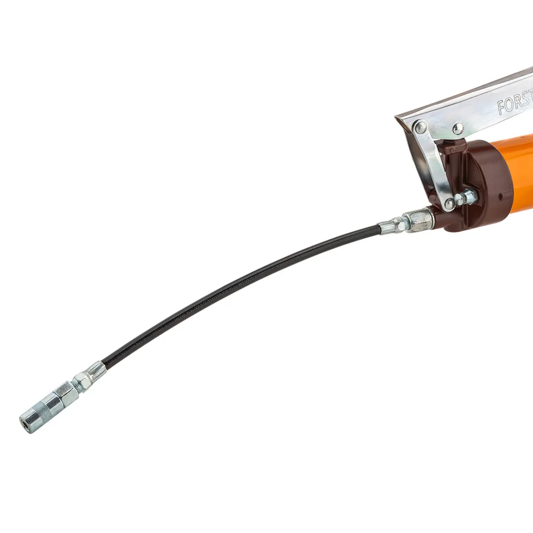 Шприц для нагнетания густой смазки 900 мл FORSTIME FT-07043B MST