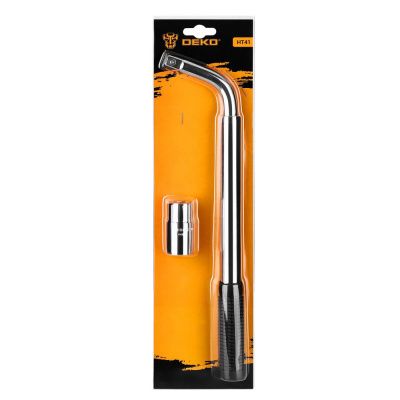 Ключ баллонный телескопический HT41 DEKO 081-2053