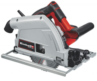 Циркулярная пила TE-PS 165 EINHELL 4331300