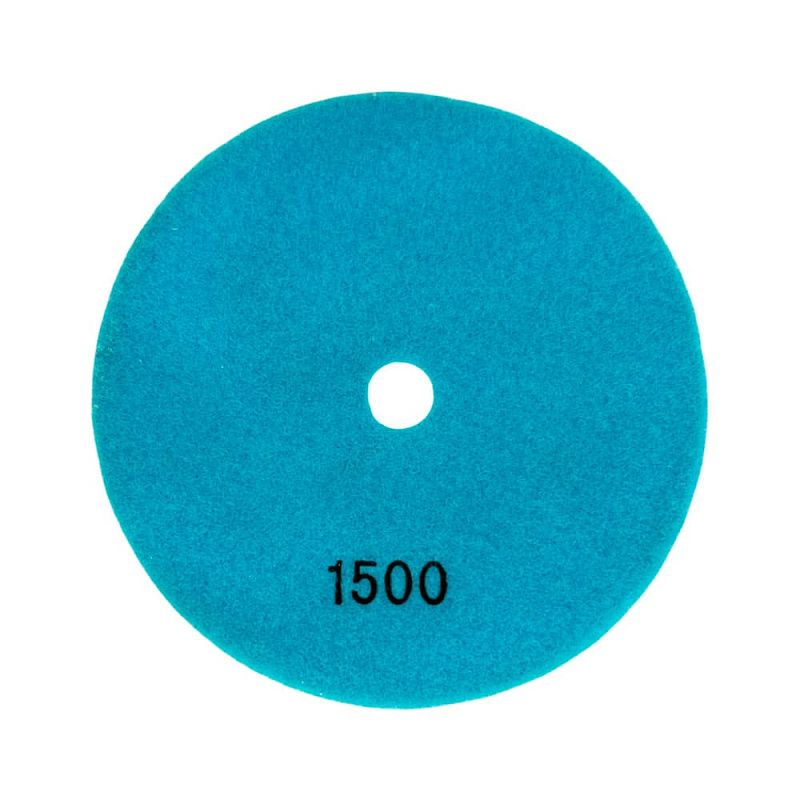 Круг зачистной 150х3 мм P1500 Horex GTA801T1500