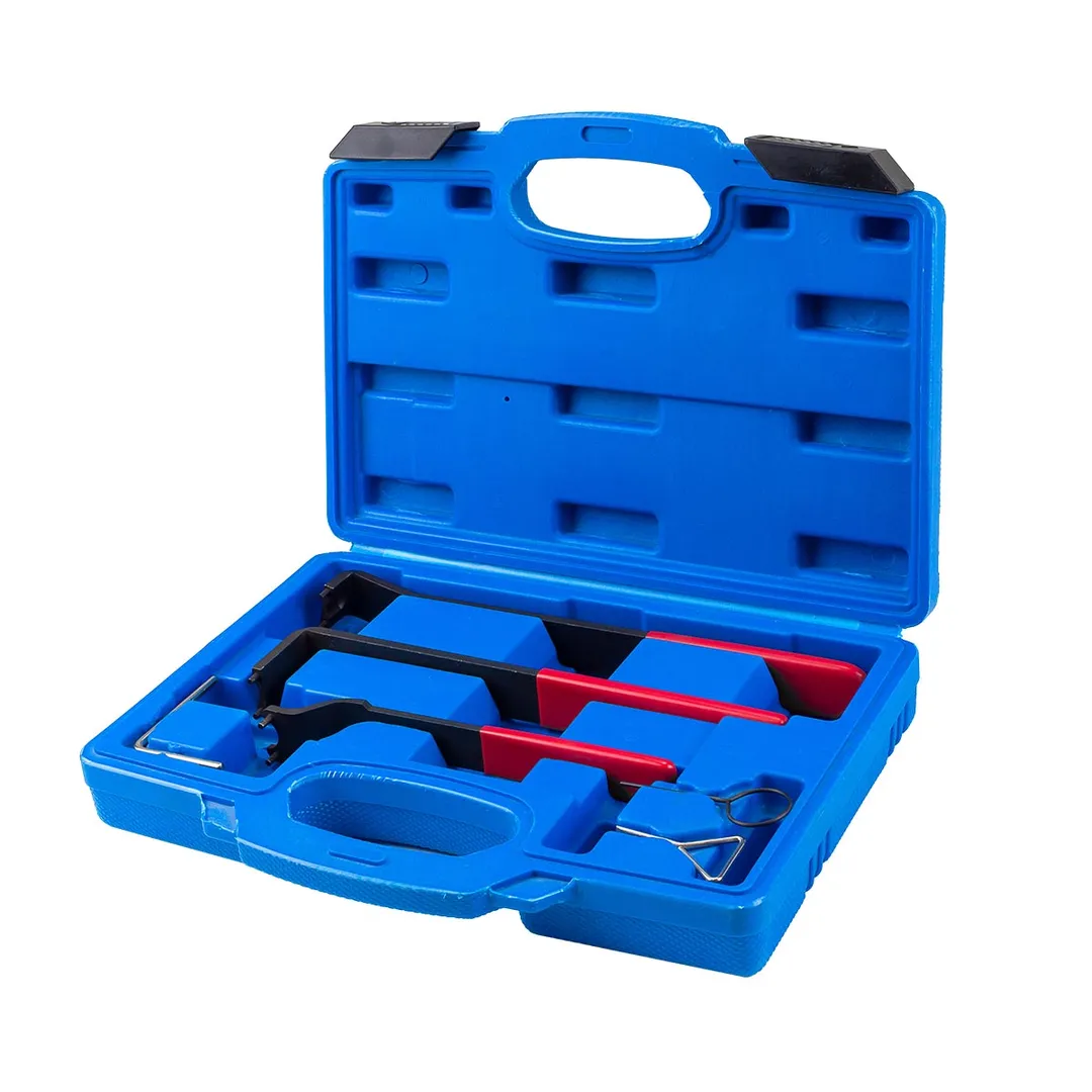 Набор приспособлений для регулировки натяжения ремня ГРМ 6 пр. RockForce RF-903G15