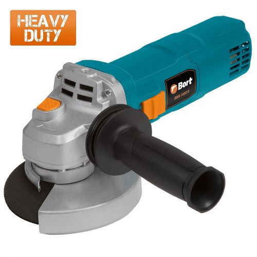 Углошлифмашина BWS-1600-R BORT 93411157