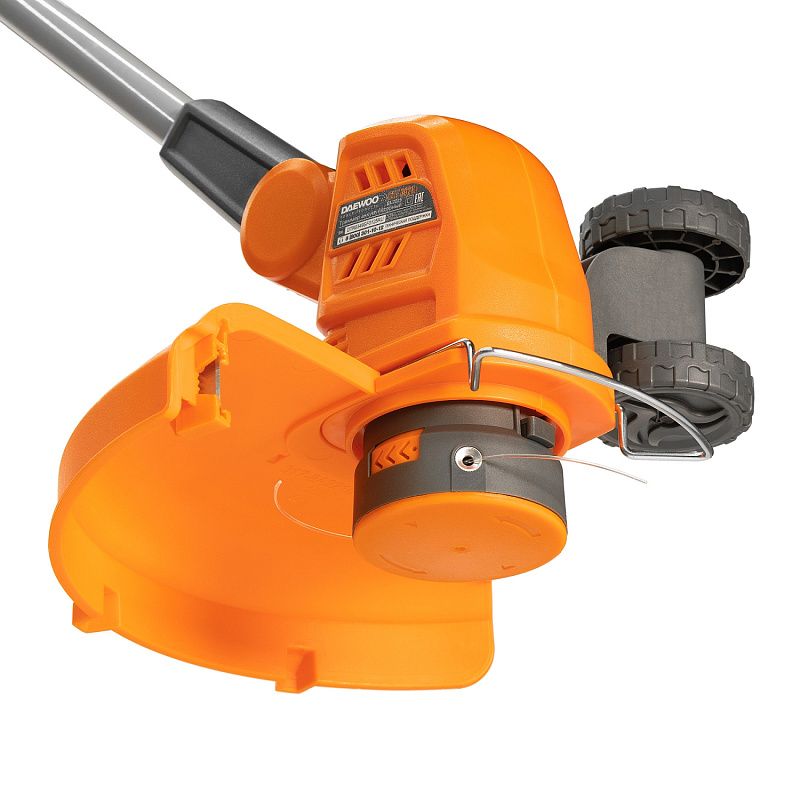 Триммер аккумуляторный DATR 3021Li Daewoo Power DATR 3021Li