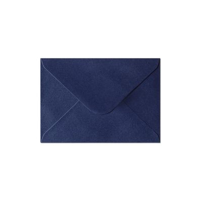Конверт ARGO, C6, 1 шт, 150 г/м2, синий