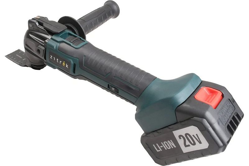 Многофункциональный инструмент ZKOT20 ZITREK 085-1029