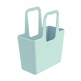 Сумка для мелочей Daikiri, голубой песок BEROSSI АС 72289000