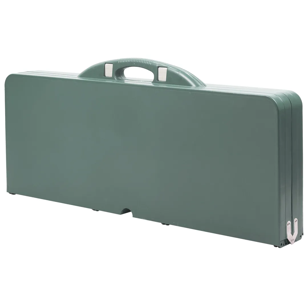 Стол складной со стульями для кемпинга RockForce RF-ZY02-1