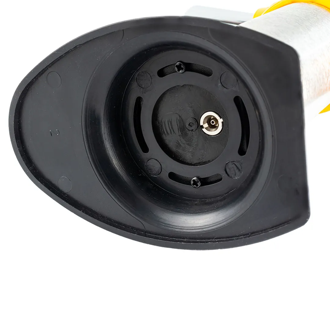 Горелка газовая с баллоном на подставке t-1300 гр. Forsage F-130GS