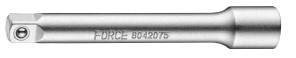Удлинитель 3/8'' 250 мм Force 8043250