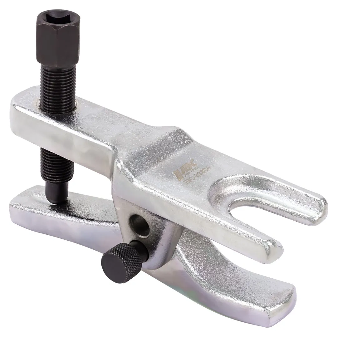 Съемник шаровых опор и наконечников рулевых тяг 22 мм JBC JBC-62804