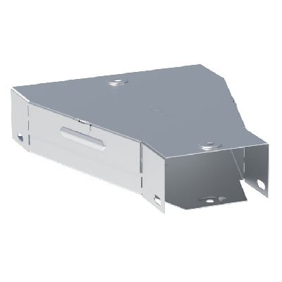 Переходник по ширине центральный HDZ EKF