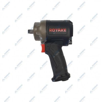 Пневмогайковерт 1/2“ 756 Нм Rotake RT-5286