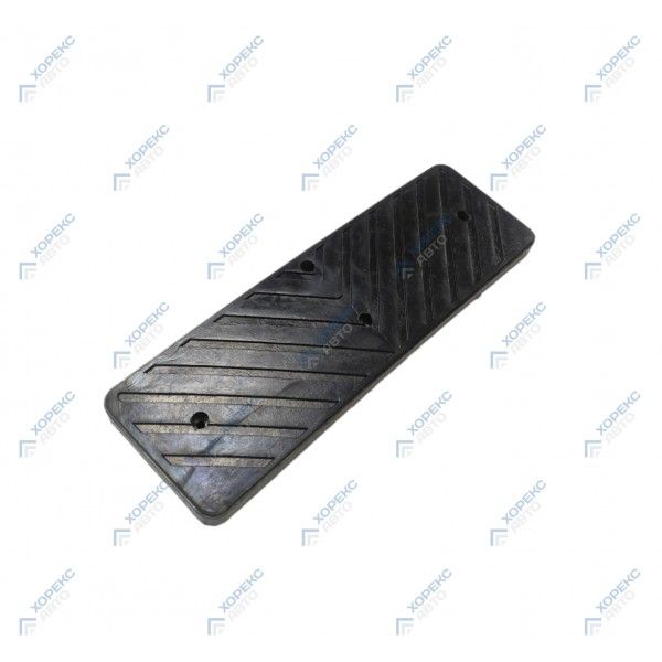 Накладка резиновая на отжим борта шины HOREX HZ 08.300.125