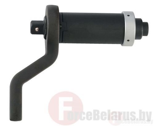 Усилитель крутящего момента 1:10 1/2''(F)х1-1/2''(M) 4000 Hm Force 65104