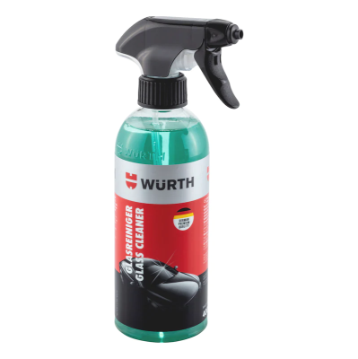 Очиститель стекол, 400мл. WÜRTH 5861900008