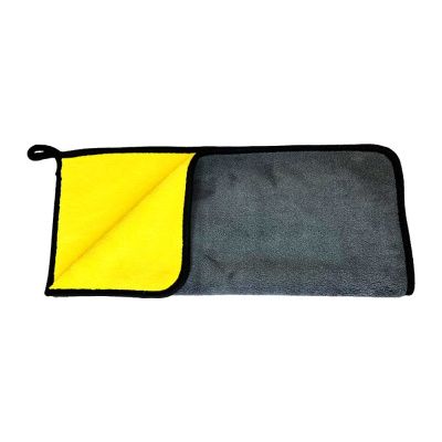 Микрофибра для сушки кузова 450х380 мм GTT0021