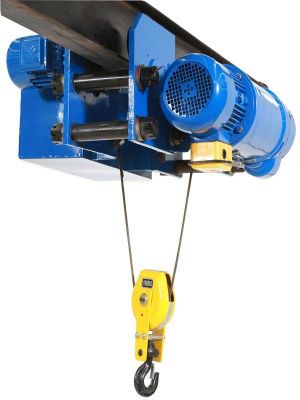 Таль электрическая ТЭК (CDL) 1,0 т 6,0 м УСВ TOR 1008875