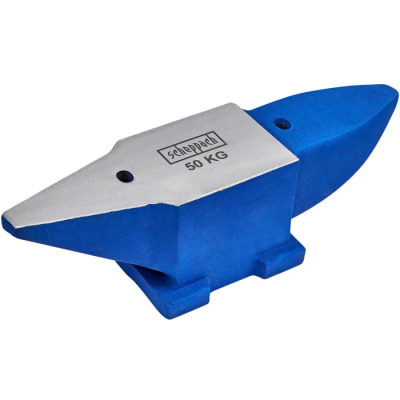 Наковальня 50 кг Scheppach Sch-654A50